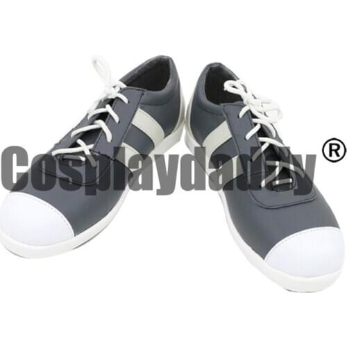 Fate/stay night Fifth Holy Grail War Master Shirou Emiya Casual Ver. Anime Cosplay Shoes X002