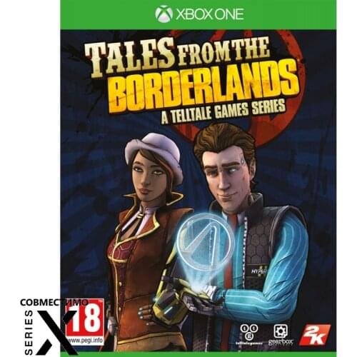 XBOXONE Console Games