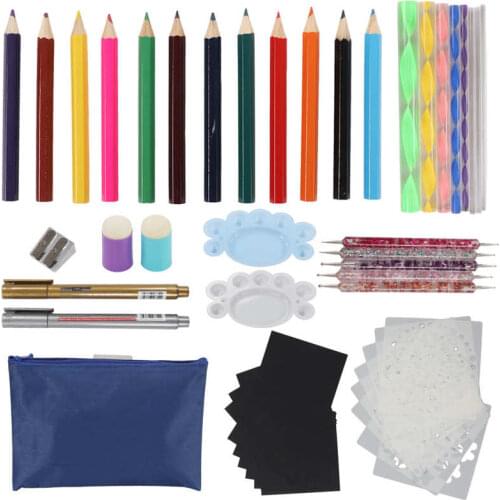 YOUTHINK Writing Utensils