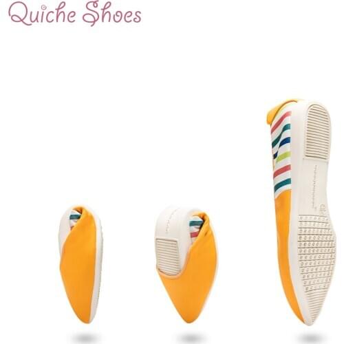 QuicheShoes Genuine Leather Shoes For Women White Loafers Summer Clssic Style 2020 Nurse Shoes Woman Leather Flats