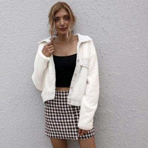 ZOGAA Women's Autumn Jackets