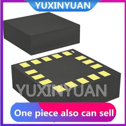10 PCS/LOT yuxinyuan KX023-1025 KX023 LGA16