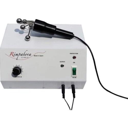 2019 New japan magic ball!!RF+BIO technology for anti-age face lifting