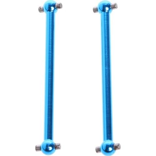 2020 New Drop ShiP 2pcs Dogbone Universal Drive Joint For 1/18 Wltoys A959 A969 A979 K929 RC Car