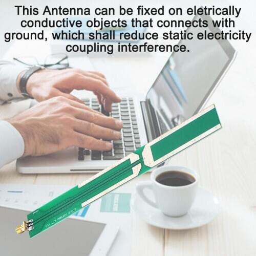 ADS-B 1090MHZ antenna D0Q1