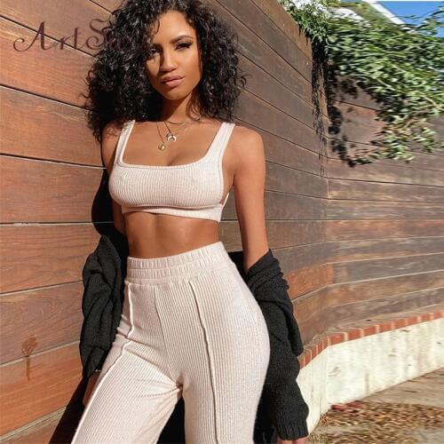 ArtSu Women's Clothing For Home