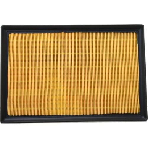 Car Engine Externa Air Filter 17801-38010 Fit for Toyota Camry 2015- Model 2.0 2013- Rav4 2.5 Car Accessories Filter