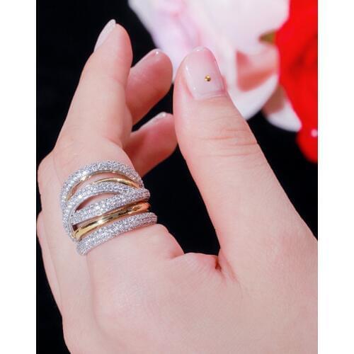 Bilincolor Big Rings