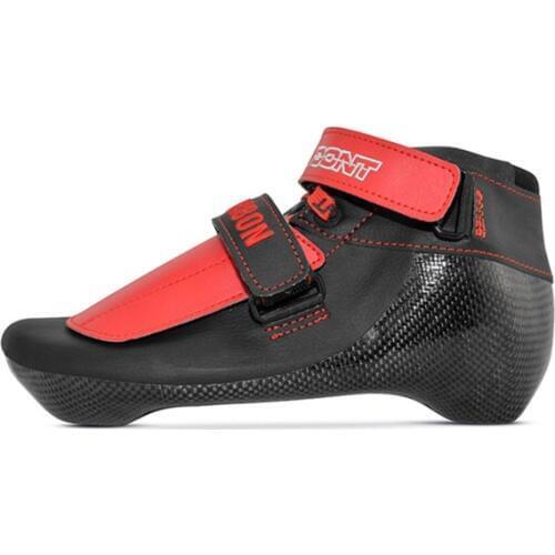 BONT Short Track ST Patriot C Ice skate boot Short Track boot