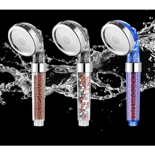 Водосберегающие насадки для душа DarjingB China At AliExpress