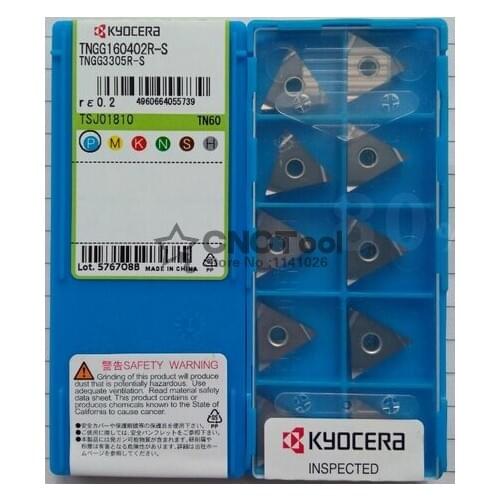 TNGG160402R-S TN60, carbide tip Lathe, Insert the lather, boring bar, CNC tool, machine, Factory outlets, Insert STFCR