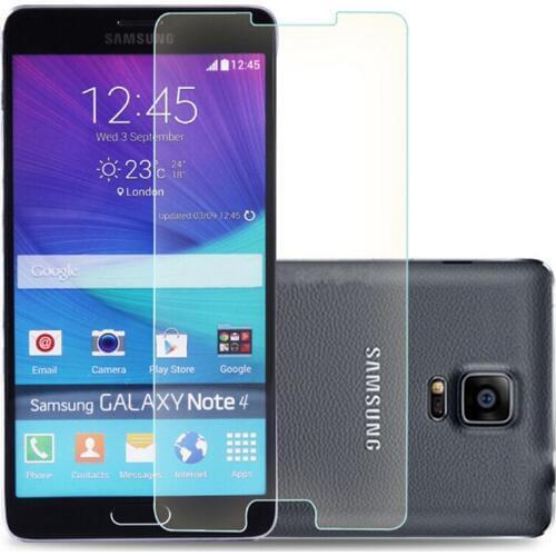 Helloplanet Screen Protectors For Samsung Galaxy Note 5