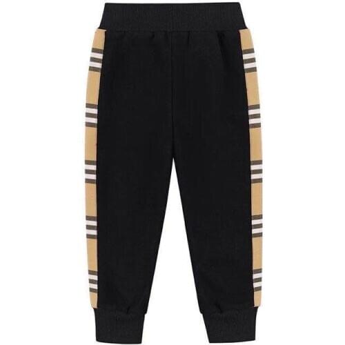 HOMIESTTEXTILE Sweatpants For Boys