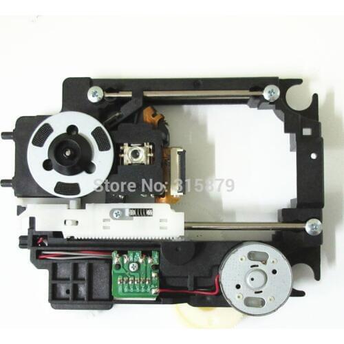 Original DOREE DVP06 Optical Pickup with Mechanism for Panasonic DVD Player