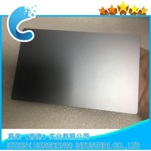 Original New Space Gray Grey Color A2141 Touchpad Trackpad For Macbook Pro 16'' Retina A2141 Touchpad Trackpad 2019 Year