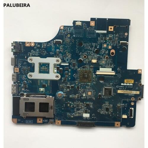 PALUBEIRA LA-5754P Laptop motherboard for Lenovo IdeaPad Z565 G565 original mainboard with HDMI 100% Tested Fast Ship