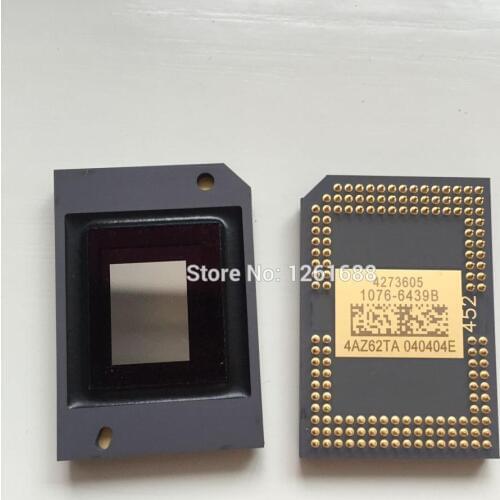 DLP projectors origrinal DMD Chip for MITSUBISHI EX240U 1076-6038B