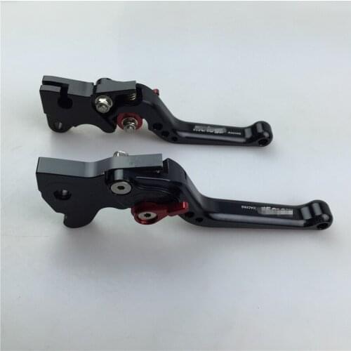For Yamaha / Taiwan / Eagle Adjustable Handle Motorcycle Modified Handle Brake Horn