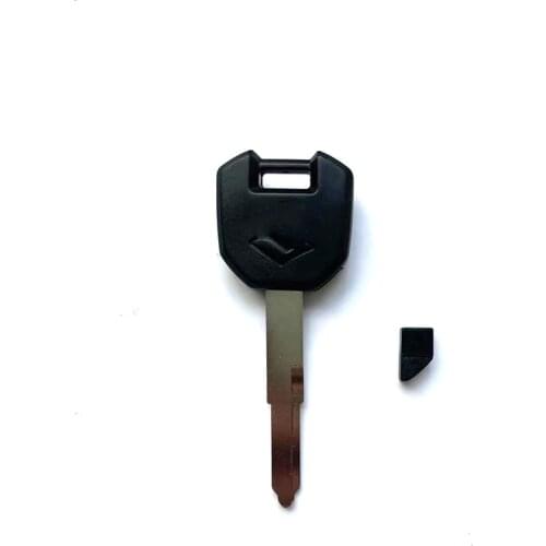 Brand new key motorcycle keys uncut For Suzuki DR650SE DL650 DL650A TL1000r Bandit GSXR GSX katana 750 vstrom 650 SV650 SV1000