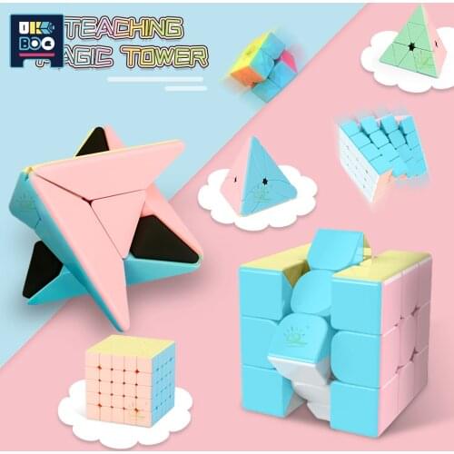 UKBOO Puzzles & Puzzles