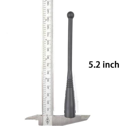 VBLL 10Pieces NAE6549 UHF 400-520MHz Antenna For Motorola Radio XTS2500 XTS1500 XTS3000 XTS3500 XTS5000 MTX8000 MTX8250 Radio