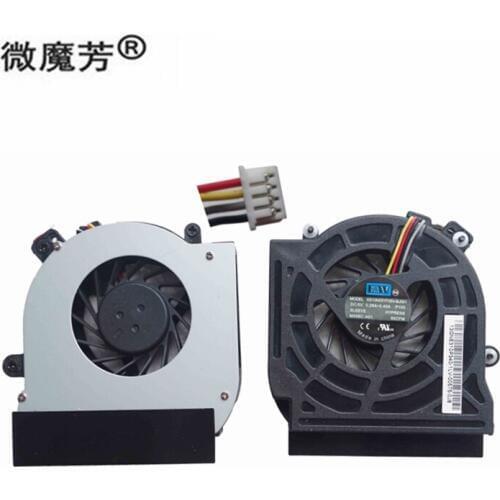 Laptop cpu cooling fan for LENOVO THINKPAD E430 E435 E430C E530 E530C E535 E545 E445 Notebook Cooler Radiator Cooling Fan