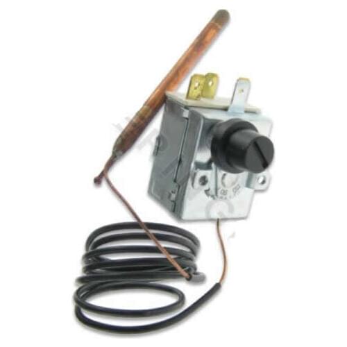 COMENDA 120519 Alto Termostato De Seguridad Lavavajillas Tanque caldera 90-110c