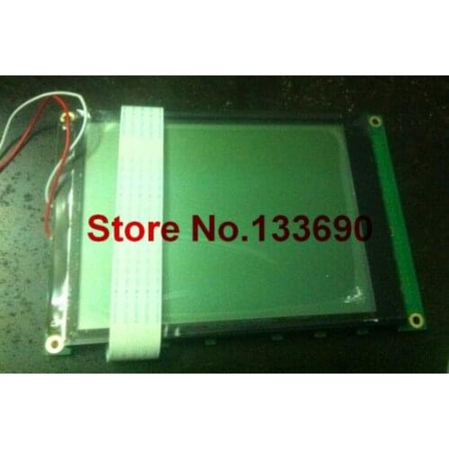 WG320240A-TFH-VZ wg320240A 320x240 lcd display new LCD Panel compatible lcd panel bg320240a