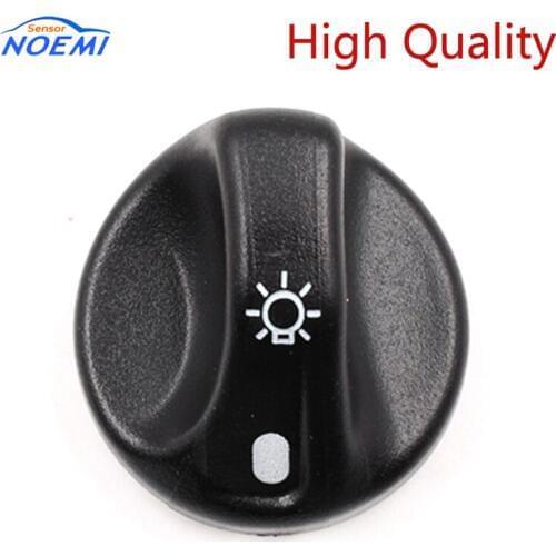 YAOPEI 3L3Z-11661-AA Headlight Headlamp Knob 3L3Z11661AA 3L3Z 11661 AA For Ford Excursion F150 Taurus Lincoln Mercury Sable