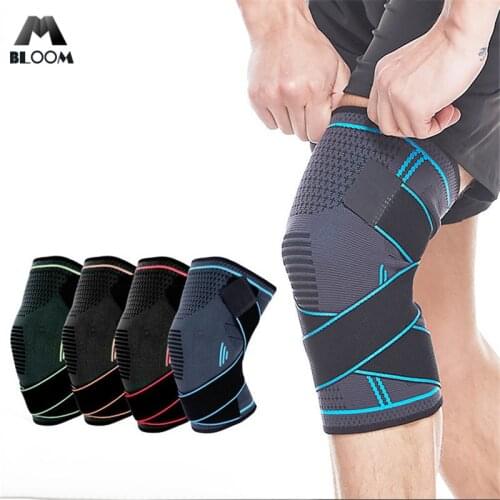 Yuerlian Knee Pads