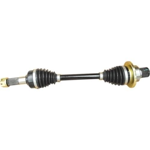 REAR LEFT DRIVE SHAFT CV JOINT AXLE FOR CFMOTO CF500 500CC UTV ATV QUAD BUGGY SPARE PARTS 9010-280100-1000