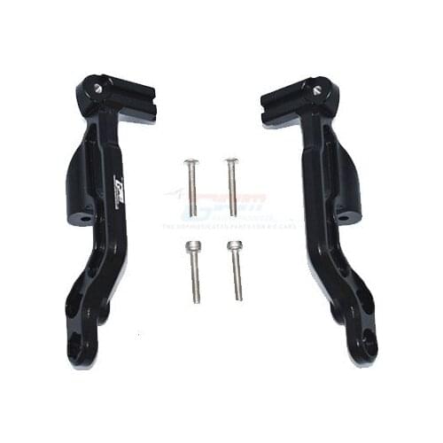 Rear shell column fixing frame for ARRMA 1/7 INFRACTION 6S BLX -ARA109001