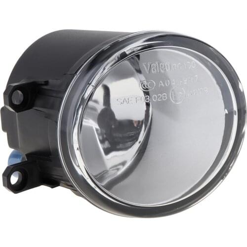 1pcs 12V Car Right Side Fog Light Lamp with 6000K H11 Bulb Fit for Toyota Camry Yaris Lexus US