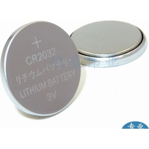 5PCS/LOT Hot! button cell CR2016 2016 lithium battery for remote control/electronic meter