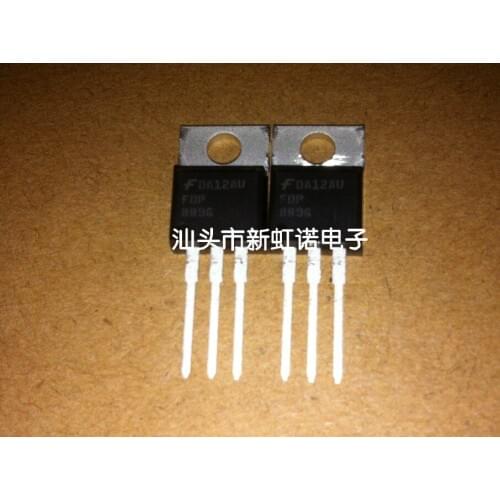 5Pcs/Lot New Original FDP8896 Triode In Stock
