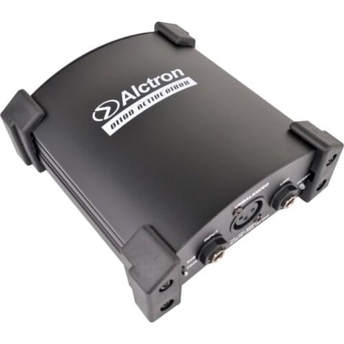 Alctron Professional Audio Equipment