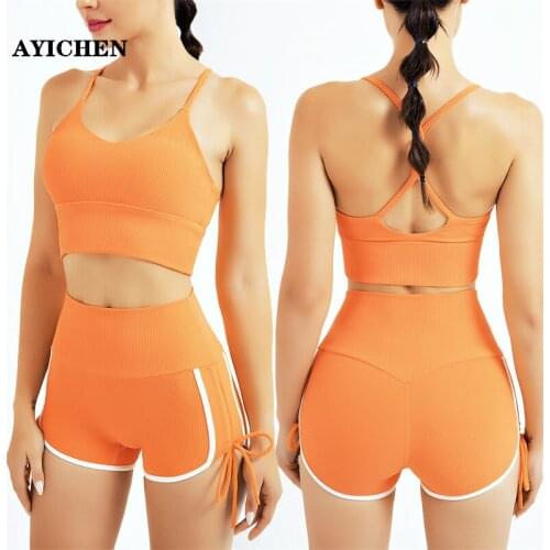 AYICHEN Women's Travel Shorts
