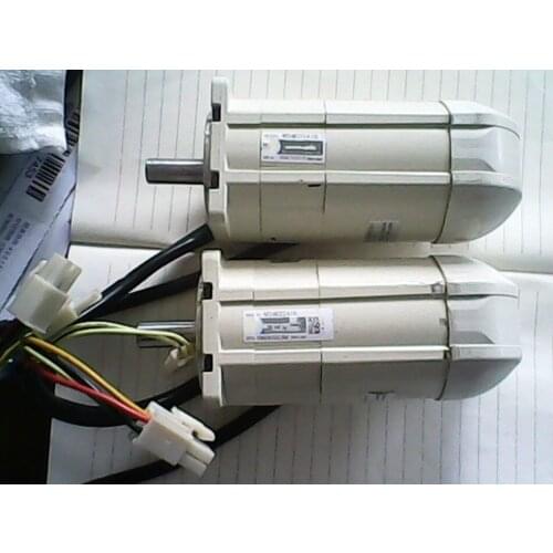 USED 100% TESTED MSM021A1E Servo MOTOR MSM021A1E