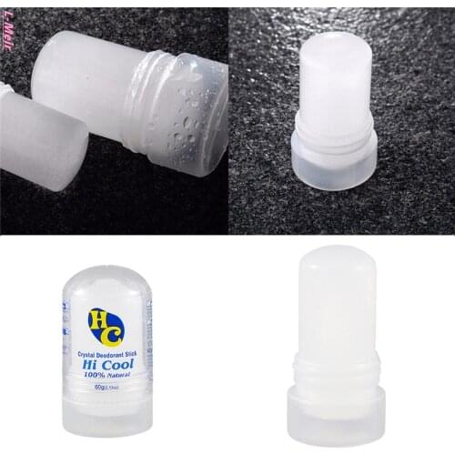 Beckisue Antiperspirants
