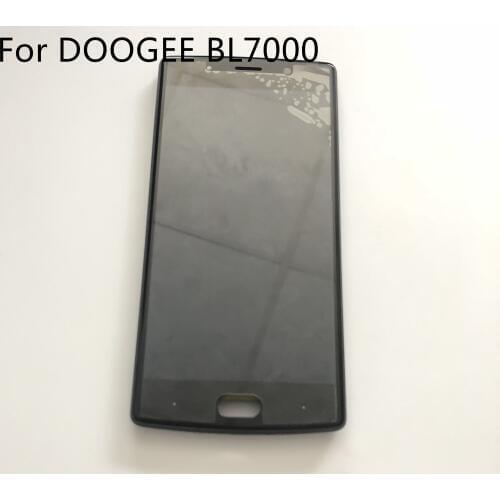 BLACKVIEW Screens For DOOGEE