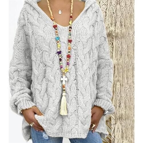 Bohemian Sweater Chain Retro Ethnic Boho Tassel Sweater Necklace Long Beaded Necklace for Women Jewelry