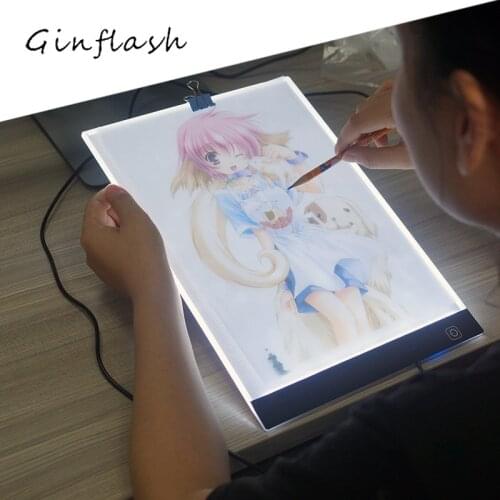 Ginflash Painting Kits