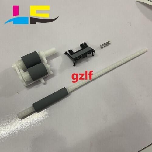 Ready Stocks SET Paper Feeder Pickup Roller For Xerox P228DW P225d P265DW M225Z P268B M228B Upper Tray