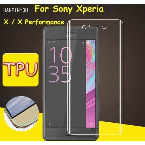 HANPINYOU Xperia X