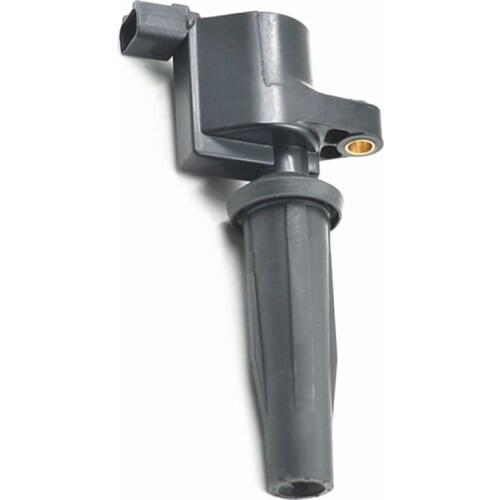 Ignition Coils Pack for Mercury Ford Focus Escape Mazda Tribute 2.0L 2.3L 4M5G12A366BC