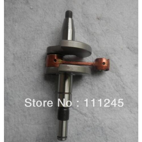 CRANK SHAFT FOR CHAIN SAWS 018 MS180 FREE SHIPPING CHEAP CRANKSHAFT ASSEMBLY REPL. OEM P/N 1132 030 0401