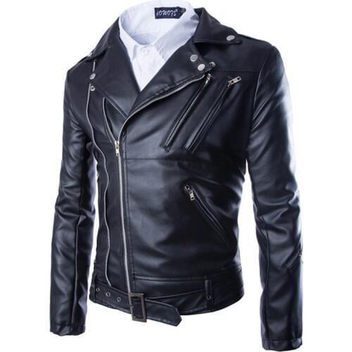 Мужские байкерские куртки MISNIKI China At AliExpress