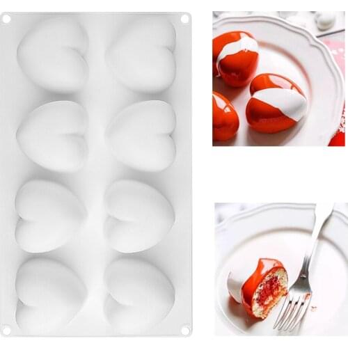 NANUM Cake Decorating Molds