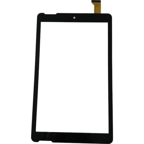 New 8 Inch Touch Screen Digitizer Panel For NuVision TM800A740M tablet pc