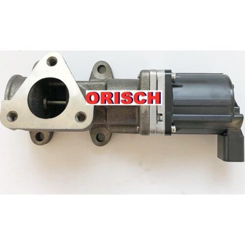 Original and new Exhaust Gas Recirculation EGR Valve 8-98238247-0 ,8982382470 for 4HK1 engine